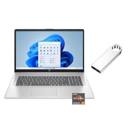 HP 17.3 inch 1920 x 1080 (Full HD) Laptop | AMD Ry...