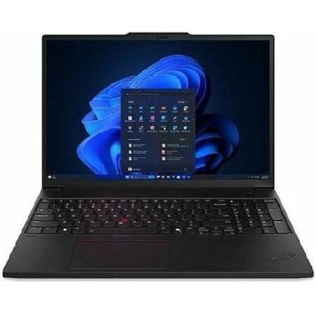 Lenovo ThinkPad P16s Gen 3 21KS0043US 16インチ モバイルワー...