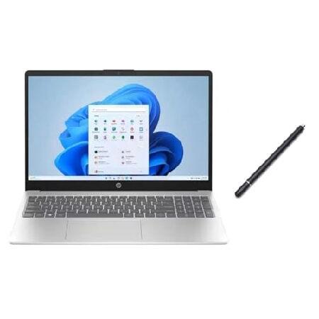 HP 15.6" HD Touch Screen Laptop | Intel Core i5-12...