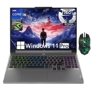 Lenovo Legion 5i 16