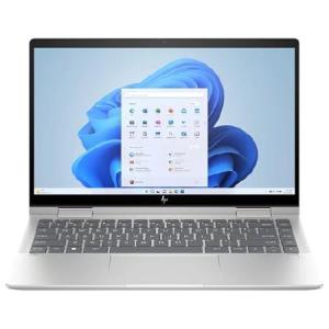 HP Envy x360 2-in-1 14 2024 Business Laptop 14