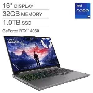 Lenovo Legion 5i Gaming...の詳細画像2