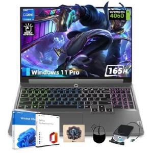 Lenovo Legion 5i Gaming Laptop - Office Lifetime ＆ Win 11 Pro | 16