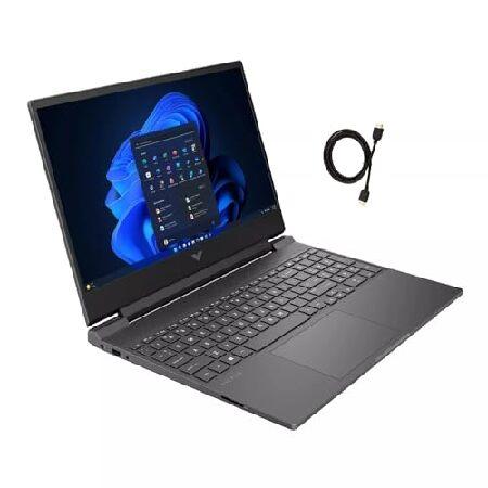 HP Victus 15.6" FHD IPS 144Hz Premium Gaming Lapto...