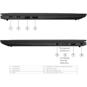 Lenovo Gen 11 ThinkPad ...の詳細画像2