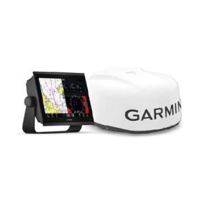 Garmin 1223XSV GPS Map with GMR 18 HD3 Radome