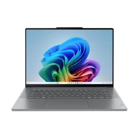 Lenovo Yoga Slim 7i 15ILL9 Aura Edition Copilot+ L...