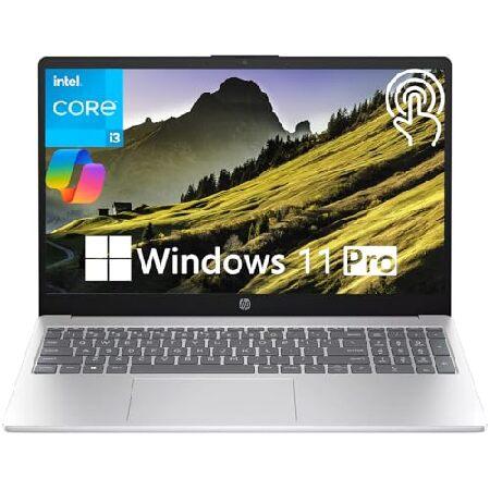 HP 2024 15.6" Touchscreen Laptop, Business Laptop,...