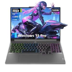 Lenovo Legion 5i Gaming Laptop - 16