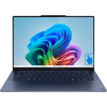 Lenovo Yoga Slim 7X Copilot PC Laptop 14.5" Touchs...