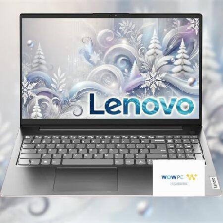Lenovo New V15 Series Laptop ・ 8GB RAM ・ 256GB SSD...