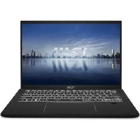 MSI 2024 Laptop | Summit E14 Flip Evo | 14" 2880 x...