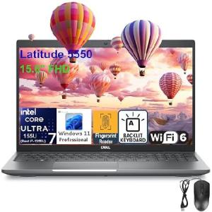 Dell Latitude 15 5000 5550 15.6