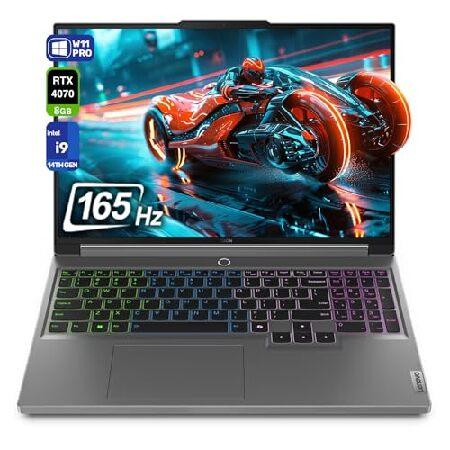 Lenovo Legion 5i Gen 9 Gaming Laptop, Intel i9-149...