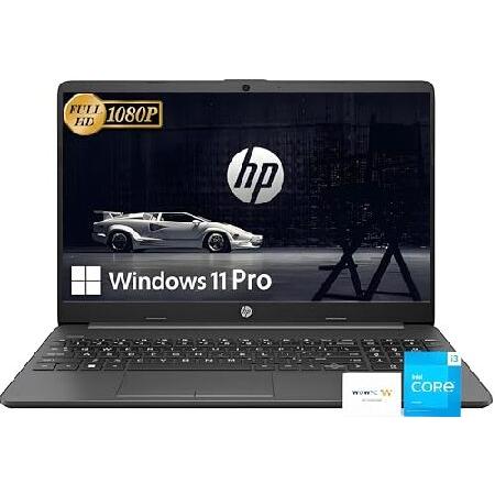 HP G9 Business Laptop, 13th Intel 6-Core i3-1315U ...