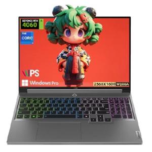 Lenovo Latest Legion 5i Gaming Laptop, 16