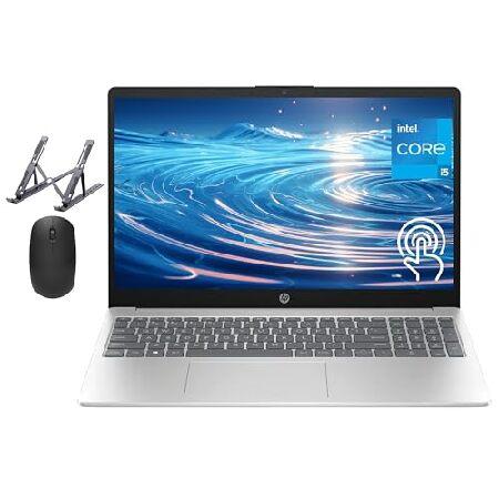HP 15.6" Touchscreen Laptop, Intel Core i5 Process...