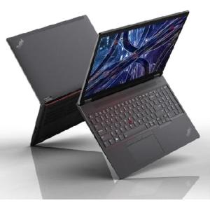 Lenovo ThinkPad P16 Gen 2 Laptop with Intel Core i7-14700HX Processor, 16