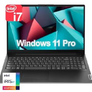 Lenovo V15 G3 Business Laptop, 15.6