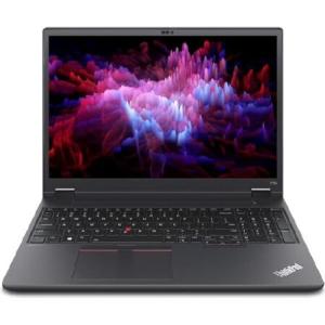 Lenovo ThinkPad P16v Laptop with AMD Ryzen 9 PRO 7940HS Processor, 16