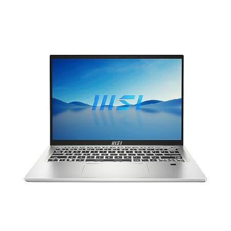 MSI Prestige 14Evo B13M Laptop 2024-14" WUXGA Inte...