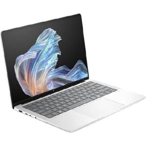 HP EliteBook X G1a 14 inch Notebook Next Gen AI PC Wolf Pro Security Edition - AMD Chip - 2880 x 1800 - Windows 11 Pro - AMD Radeon 880M Graphics - Br