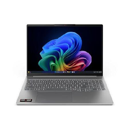 Lenovo IdeaPad Pro 5-2025 - 16" OLED 2880 x 1800 1...