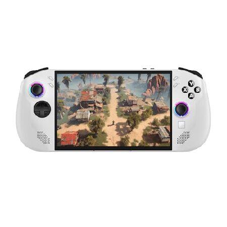 Lenovo Legion Go S - 2025 - Mobile Gaming Console ...