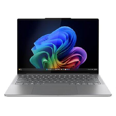 Lenovo Slim 7i Aura Edition - 2025 - Copilot+ PC -...