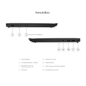 Lenovo ThinkPad X1 Carb...の詳細画像2