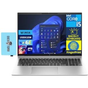 HP EliteBook 860 G10 Business Laptop 16.0