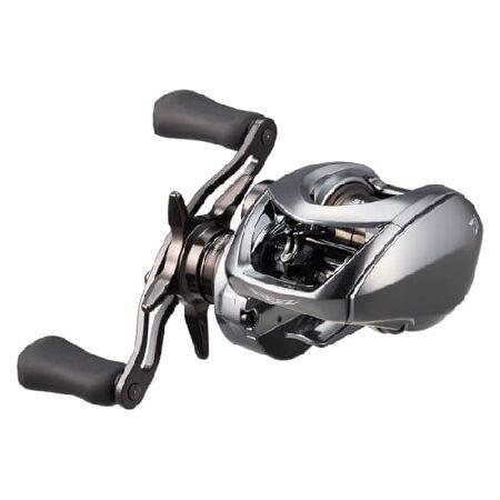 ダイワ(DAIWA) ベイトリール スティーズリミテッド CT SV TW 70XH