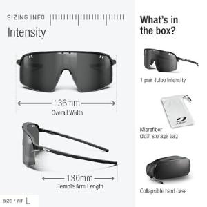 Julbo Intensity Perform...の詳細画像4