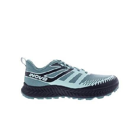 INOV8 Trailfly Men's Trail Running Shoes - Teal/Li...