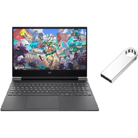 HP Victus 15.6" FHD 144HZ Gaming Laptop|AMD Ryzen ...