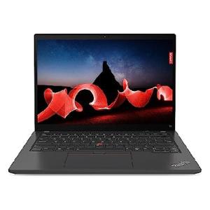 Lenovo ThinkPad T14 Gen 4 Laptop, 10-Core Intel Core i7-1355U, 14
