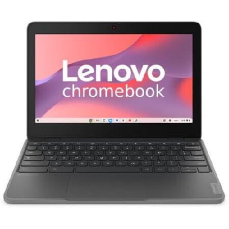 Lenovo 100e Chromebook Gen 4 82W0000WUS 11.6インチ Ch...