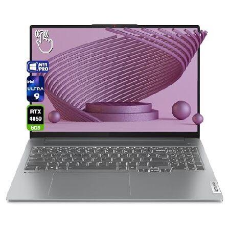Lenovo IdeaPad Pro 5i Multi-Touch Laptop, Intel Ul...