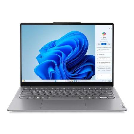 Lenovo Slim 7 14IMH9 2025 Laptop, 16-Core Intel Co...