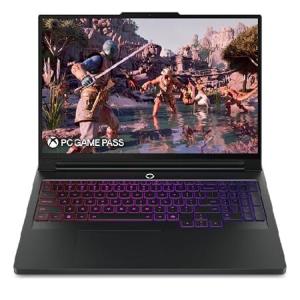 Lenovo Legion Pro 7i - Gaming Laptop - Intel(R) Core(TM) Ultra 9 275HX - 16