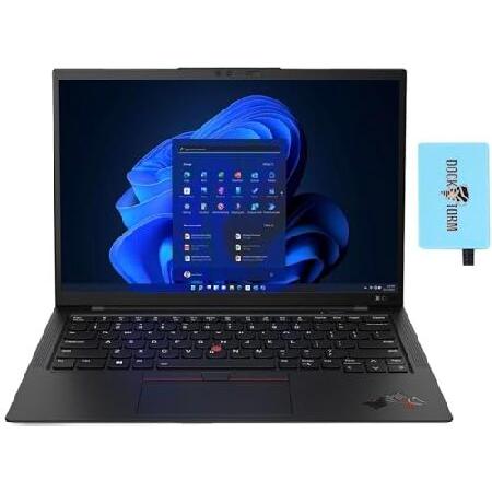 Lenovo ThinkPad X1 Carbon Gen 11 Business Laptop 1...