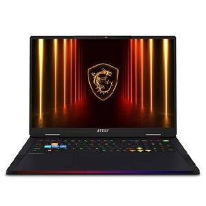 MSI Raider 18 HX AI 18