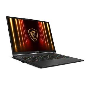 MSI ステルス A16 AI+ 16インチ ...の詳細画像1