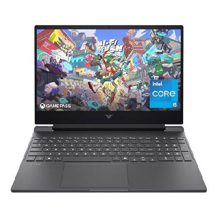 HP Victus 15.6 inch Gaming Laptop, 13th Generation...