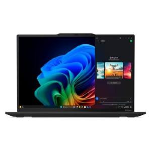 Lenovo Gen 13 ThinkPad X1 Carbon Aura Edition Laptop with Intel Ultra 7 258V Processor, 14