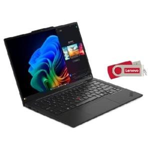 Lenovo Gen 13 ThinkPad X1 Carbon Aura Edition Laptop with Intel Ultra 7 258V Processor, 14
