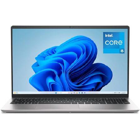 Dell 15 ノートパソコン DC15250-15.6インチ FHD (1920x1080) 12...