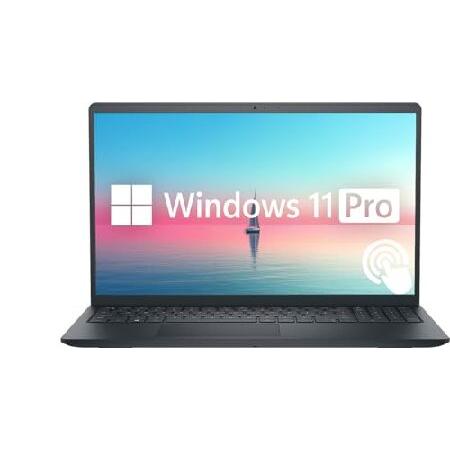 Dell Inspiron 15.6" FHD Touchscreen Business ＆ Stu...