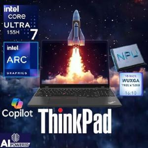 Lenovo ThinkPad E16 Gen...の詳細画像3