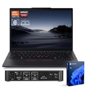 Lenovo ThinkPad T14 Business Laptop, 14